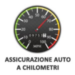 Assicurazione Auto a Km Chilometri Assicurazione Auto a Km Chilometri