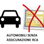 Automobili senza Assicurazione Auto RCA Automobili senza Assicurazione Auto RCA