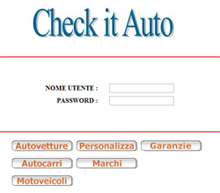 Confronto Assicurazioni Auto Check It Auto