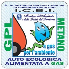 Incentivi Auto Metano GPL 2012 ICBI